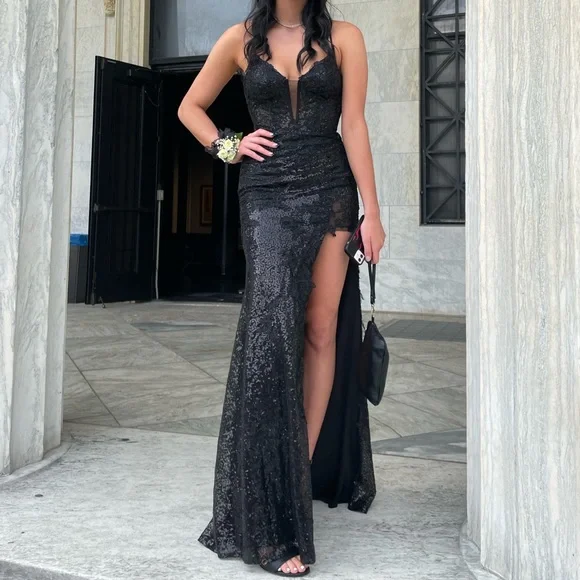 Dresses | Prom Dress Size 4 | Poshmark